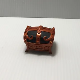 Photo of 2016 Activision Skylanders Imaginators Bronze Mystery Chest