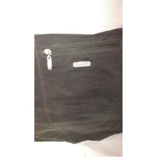 Photo of Baggallini Neighborhood Messenger Bag w. Pass-through for Travel