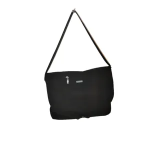 Photo of Baggallini Neighborhood Messenger Bag w. Pass-through for Travel