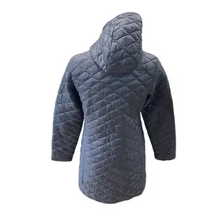 Photo of The North Face Thermoball Coat Women’s Size Small Petite Black Outdoor Jacket