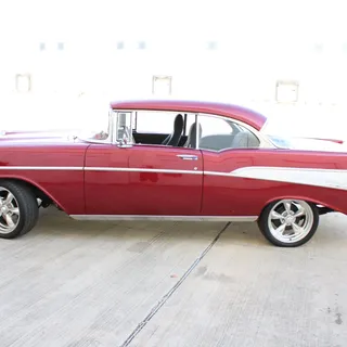 Photo of 1957 Chevrolet Bel Air