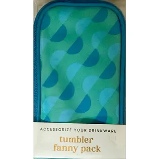 Photo of Tumbler Fanny Pack