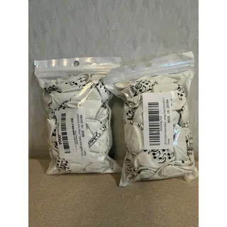 Photo of Music Notes Balloons 60 Count 2 Packs of 30 White Black Birthday Party Decor