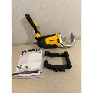 Photo of DEWALT DWAPVCIR Impact Connect PVC PEX Pipe Cutter Attachment Brace Bracket