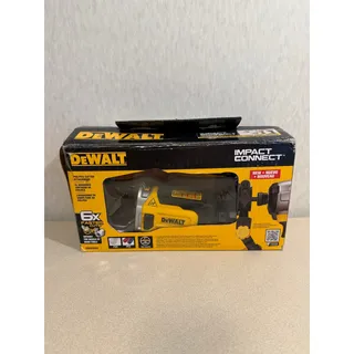 Photo of DEWALT DWAPVCIR Impact Connect PVC PEX Pipe Cutter Attachment Brace Bracket