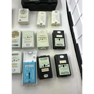 Photo of Lot of 17 Untested Microsoft Xbox Wii Helios Rechargeable Battery Pack Untested