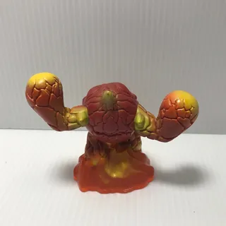 Photo of 2012 Activision Skylanders Giants Lightcore Eruptor