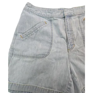 Photo of Lizwear by Liz Claiborne | Vintage Jean Shorts | Size 12