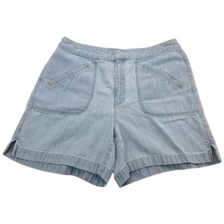 Photo of Lizwear by Liz Claiborne | Vintage Jean Shorts | Size 12