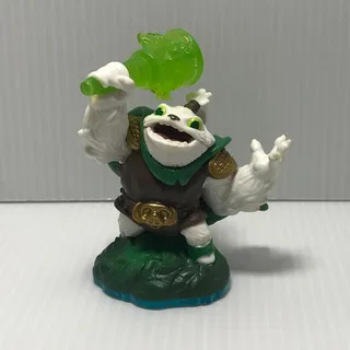Photo of 2013 Activision Skylanders Swap Force Zoo Lou
