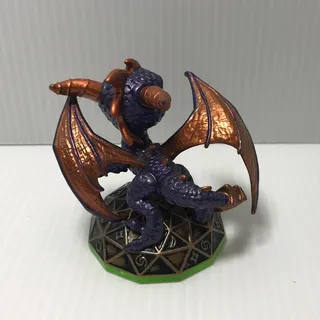 Photo of 2011 Activision Skylanders Spyros Adventure Spyro Series 1