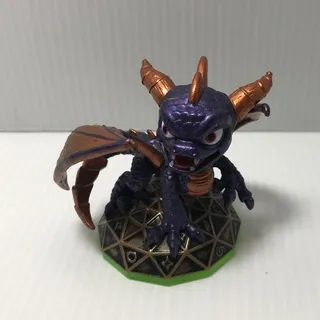 Photo of 2011 Activision Skylanders Spyros Adventure Spyro Series 1