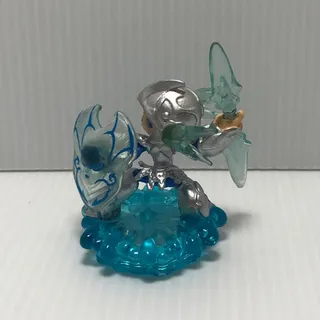 Photo of 2013 Activision Skylanders Swap Force Blizzard Chill