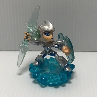 Photo of 2013 Activision Skylanders Swap Force Blizzard Chill