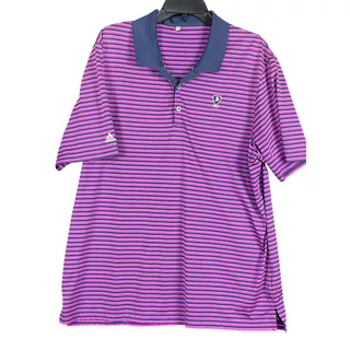 Photo of Adidas brand Men's polo shirt XL size
