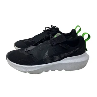 Photo of Nike Crater Impact Girls (6.5) /Boys (5)  DB3551-001 Black Running Shoes Sneakers 