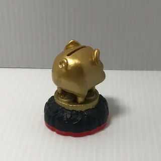 Photo of 2014 Activision Skylanders Trap Team Piggy Bank