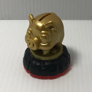 Photo of 2014 Activision Skylanders Trap Team Piggy Bank
