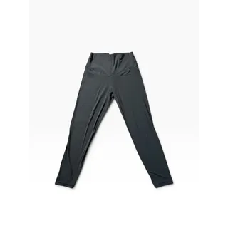 Photo of OFFLINE By Aerie Real Me Leggings Women’s Large Black High Rise 7/8 Yoga