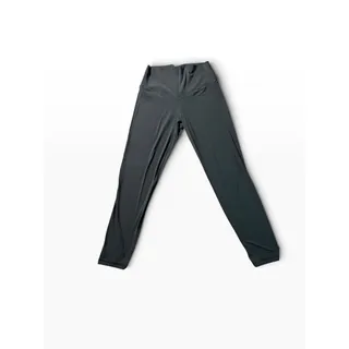 Photo of OFFLINE By Aerie Real Me Leggings Women’s Large Black High Rise 7/8 Yoga