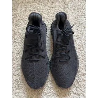 Photo of Adidas Yeezy Boost 350 V2 Low Cinder Non-Refelctive Size 11.5 US Men’s