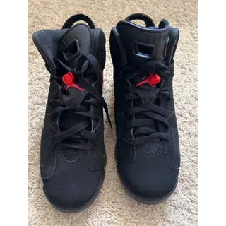 Photo of Nike Air Jordan Infrared 6 Size 6 Youth - Authentic - Free Shipping