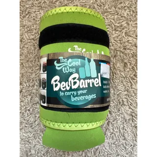 Photo of BevBarrel beverage holder