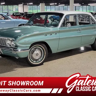 Photo of 1961 Buick Special