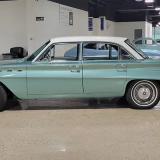 Photo of 1961 Buick Special