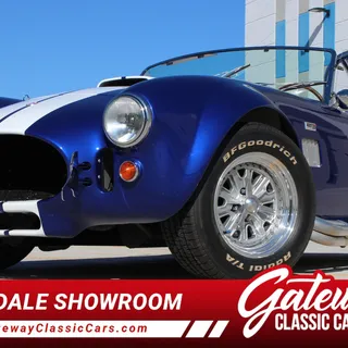 Photo of 1965 Factory Five Cobra