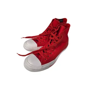 Photo of Converse Chuck Taylor All Star Counter Climate Signal Red High Top M7 W9 153794F