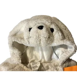 Photo of Hyde & EEK Cute & Cozy Infant Pullover Costume-Seal 6-12M