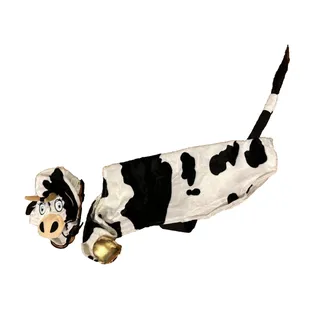 Photo of Vibrant Life Pet Halloween Costume Dog Cat Apparel Outfit Novelty Dress Up