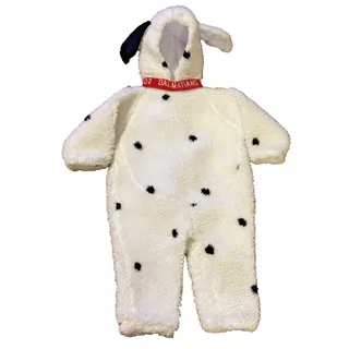 Photo of Vintage Disney Store 102 Dalmatians Plush One piece- 6-12 Mo