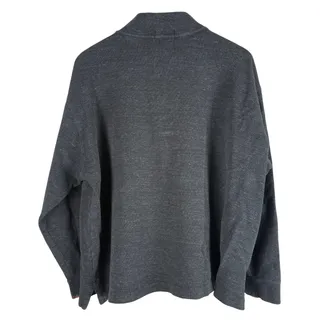 Photo of Polo Ralph Lauren Estate Rib Quarter Zip Pullover – Men’s 1XB Big & Tall