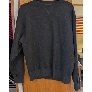 Photo of 🧨Women's Medium Fruit of the Loom Sweatshirt