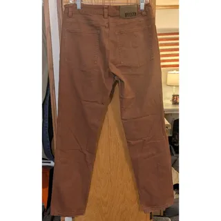 Photo of 📚Mens 32*34 Duluth Trading Flex Fire Hose Jeans