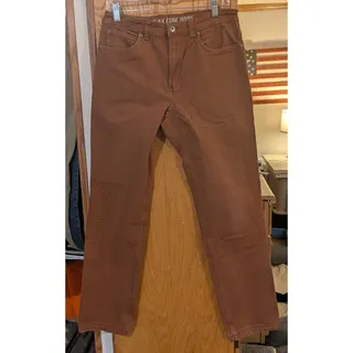 Photo of 📚Mens 32*34 Duluth Trading Flex Fire Hose Jeans