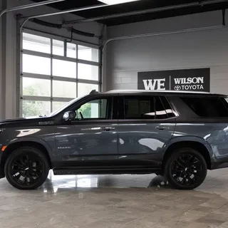 Photo of 2021 Chevrolet Tahoe High Country