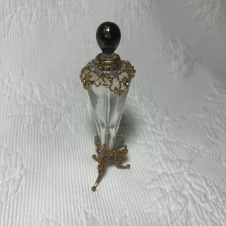 Photo of Beautiful Vintage Versailles Perfume Bottle