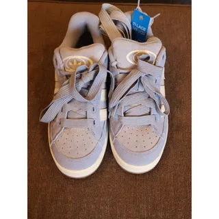 Photo of adidas Campus 00s Mens 9.5 Gray Blue