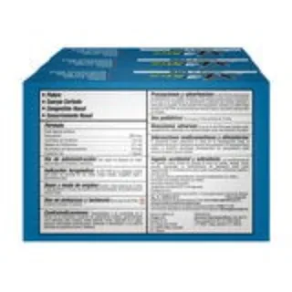 Photo of XL3 Xtra 36 capsules