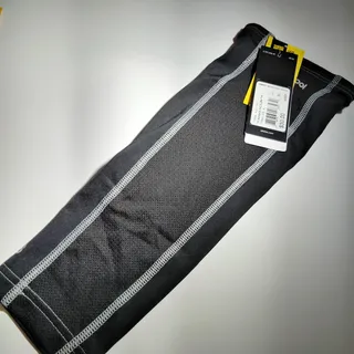 Photo of Adidas Climacool TF Ironskin Elbow Pad – Black – Size XL