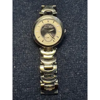 Photo of Lucien Piccard Wrist Watch #10268 (needs battery)