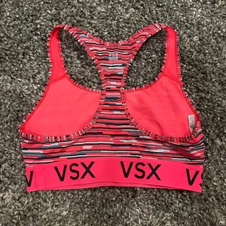 Photo of Victoria Secret Sports Bra