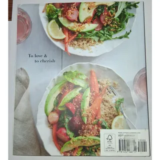 Photo of Just Married : A Cookbook for Newlyweds by Caroline Chambers (2018, Hardcover)