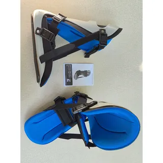 Photo of Össur Form Fit Night Splint LG Pair – New w/ Manual
