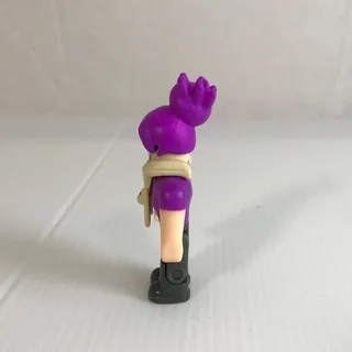 Photo of Jazwares Roblox Series 2 Brighteyes Figure & Accessories No Code