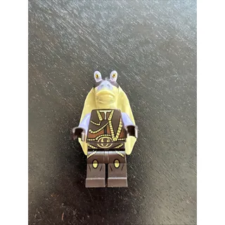 Photo of Lego Captain Tarpals Minifigure Star Wars #sw0639