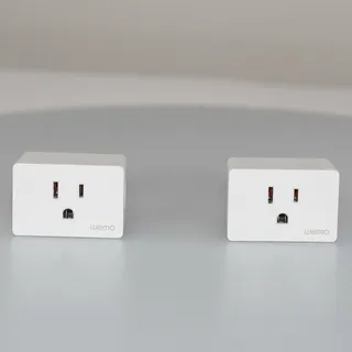 Photo of Wemo WiFi Smart Plug 2-Pack - HomeKit, Alexa, Google